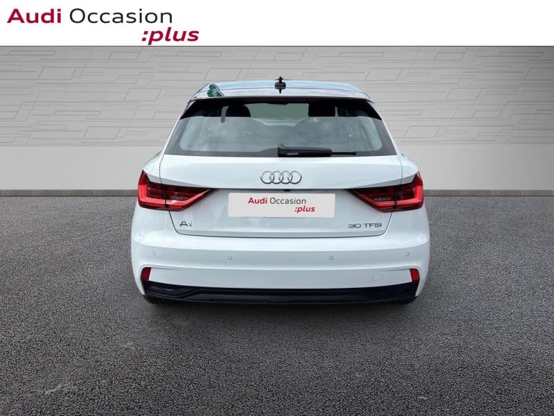 Voitures occasions Audi A1 Sportback Design Augny