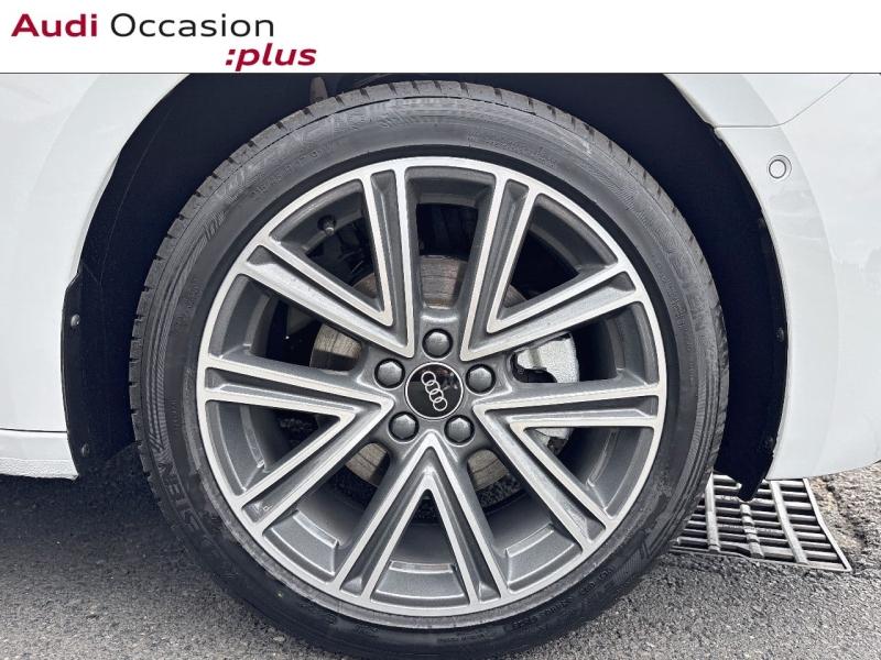 Voitures occasions Audi A1 Sportback Design Augny