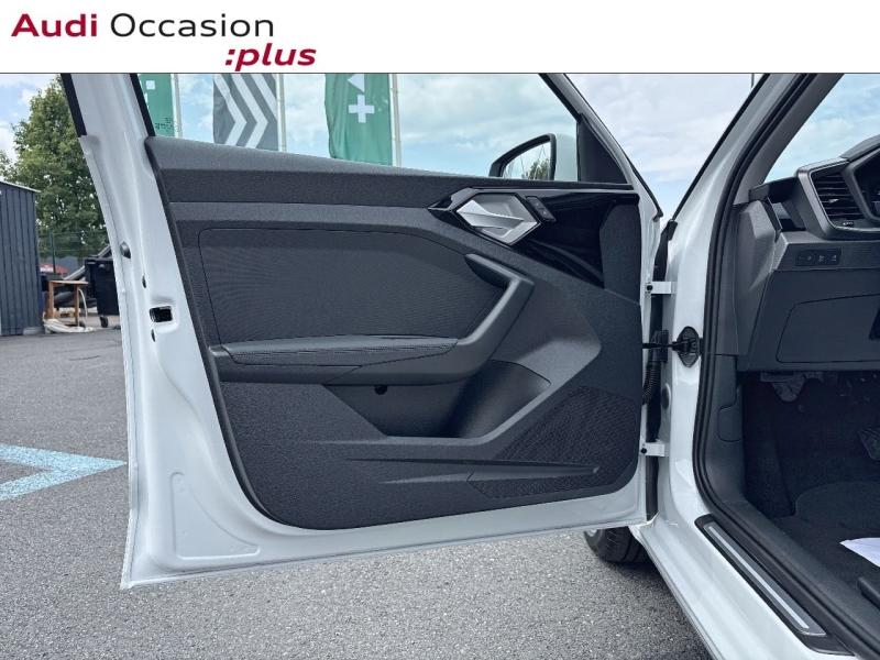 Voitures occasions Audi A1 Sportback Design Augny