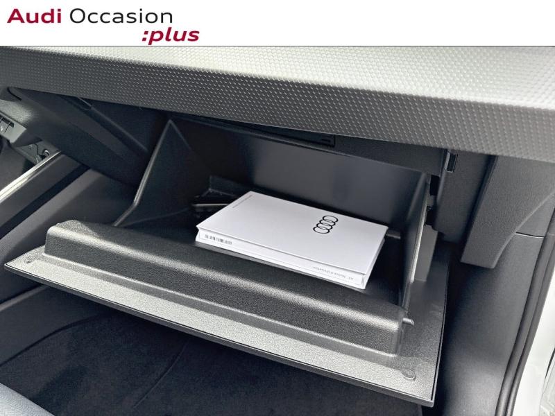 Voitures occasions Audi A1 Sportback Design Augny