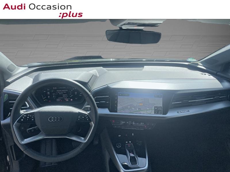 Voitures occasions Audi Q4 e-tron Business Executive Augny