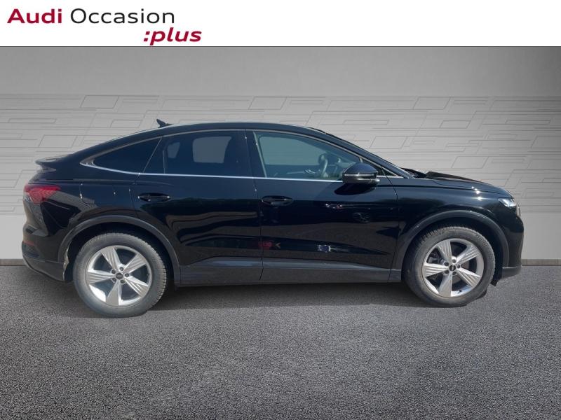 Voitures occasions Audi Q4 e-tron Business Executive Augny
