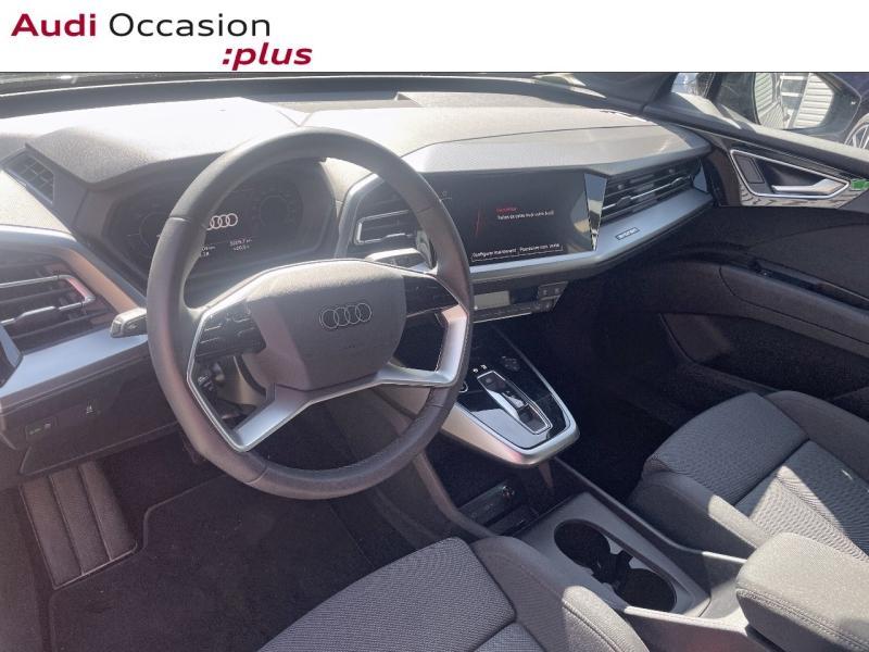Voitures occasions Audi Q4 e-tron Business Executive Augny