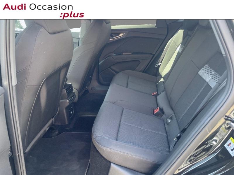 Voitures occasions Audi Q4 e-tron Business Executive Augny