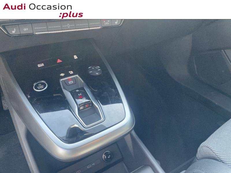 Voitures occasions Audi Q4 e-tron Business Executive Augny