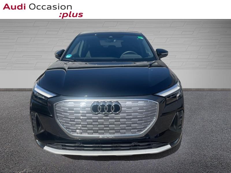 Voitures occasions Audi Q4 e-tron Business Executive Augny