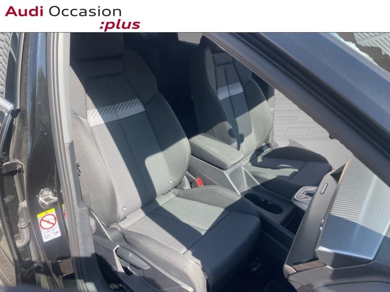 Voitures occasions Audi Q4 e-tron Business Executive Augny