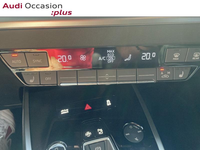 Voitures occasions Audi Q4 e-tron Business Executive Augny