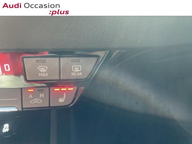 Voitures occasions Audi Q4 e-tron Business Executive Augny
