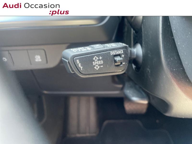 Voitures occasions Audi Q4 e-tron Business Executive Augny