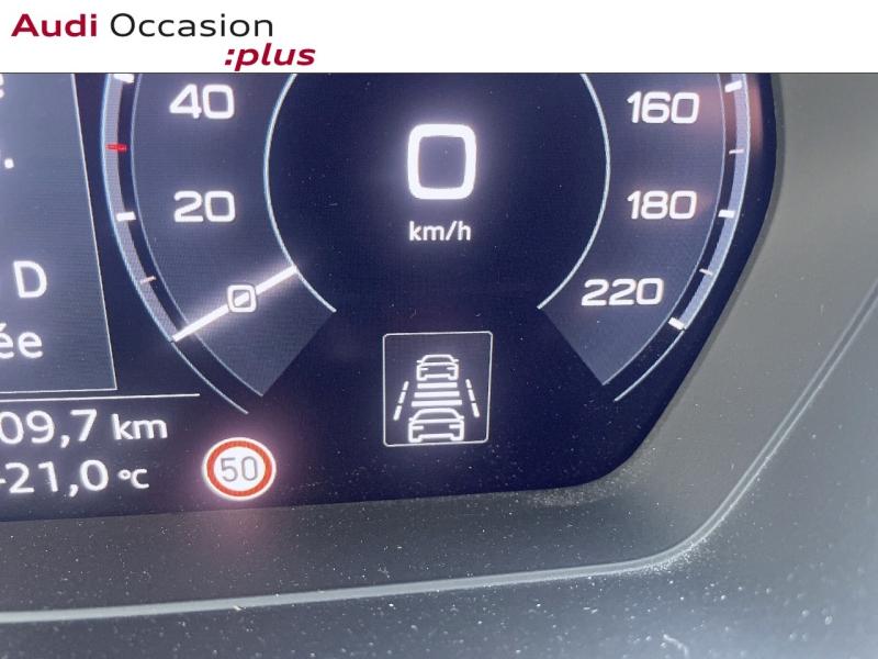 Voitures occasions Audi Q4 e-tron Business Executive Augny