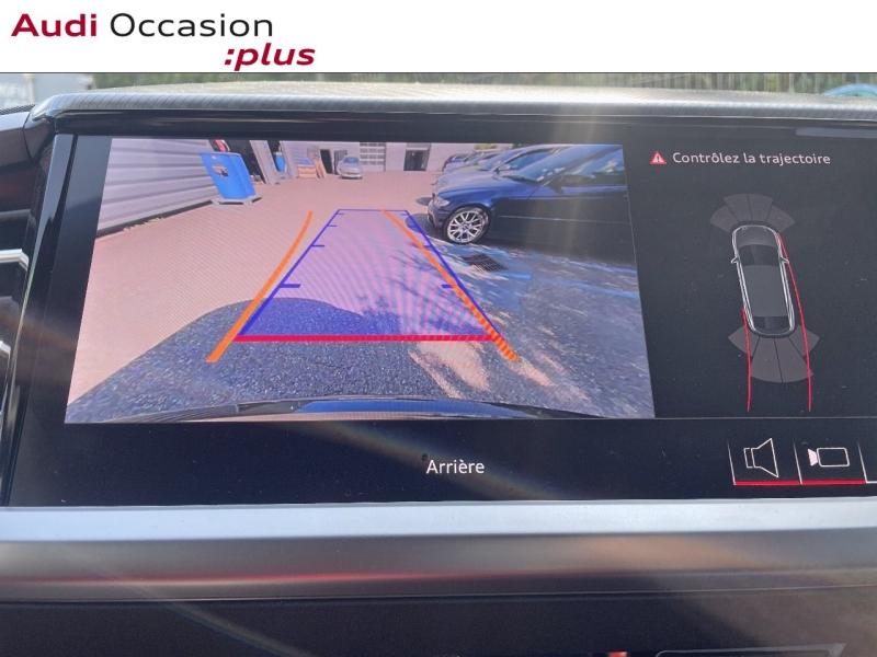 Voitures occasions Audi Q4 e-tron Business Executive Augny