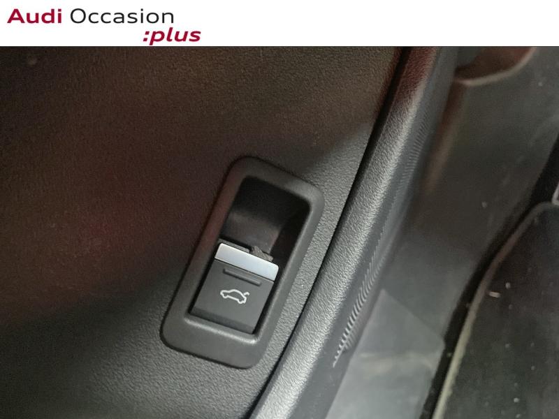 Voitures occasions Audi Q4 e-tron Business Executive Augny