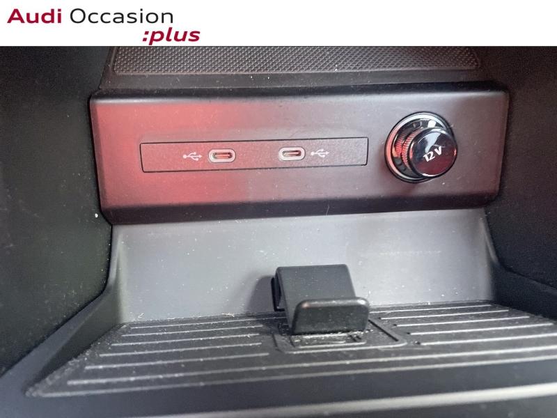 Voitures occasions Audi Q4 e-tron Business Executive Augny