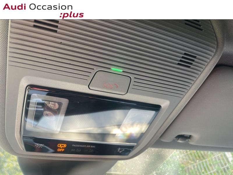 Voitures occasions Audi Q4 e-tron Business Executive Augny
