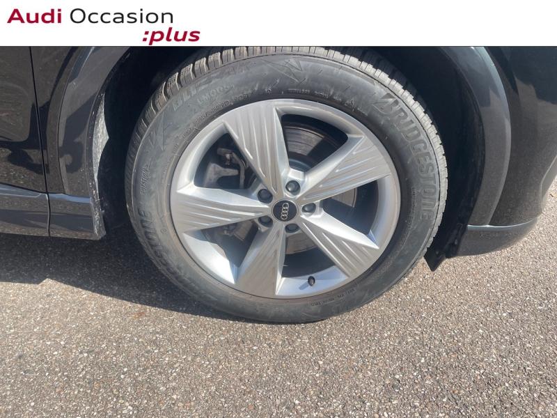 Voitures occasions Audi Q4 e-tron Business Executive Augny