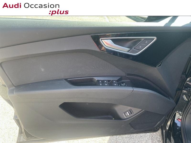 Voitures occasions Audi Q4 e-tron Business Executive Augny