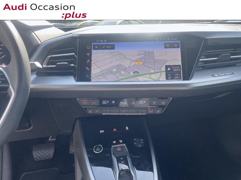 Voitures occasions Audi Q4 e-tron Business Executive Augny
