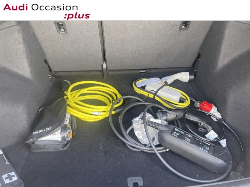 Voitures occasions Audi Q4 e-tron Business Executive Augny
