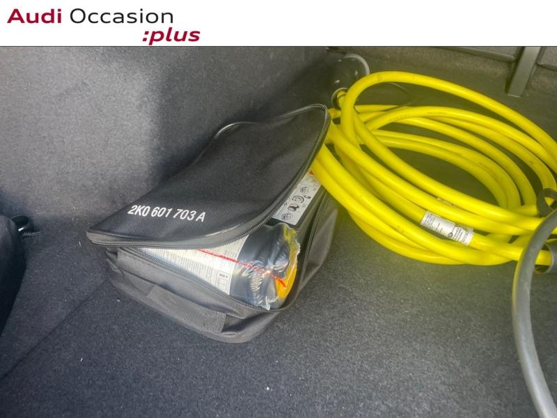 Voitures occasions Audi Q4 e-tron Business Executive Augny