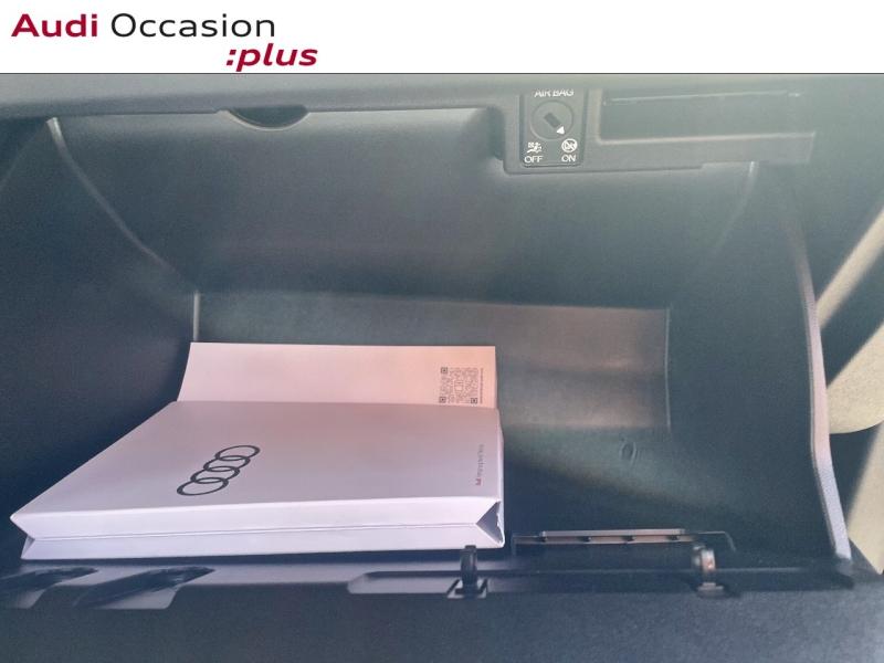 Voitures occasions Audi Q4 e-tron Business Executive Augny