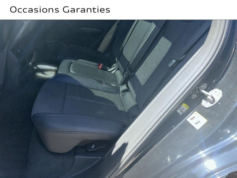 Voitures occasions Audi Q5 Sportback S line Augny