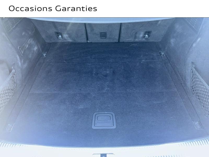 Voitures occasions Audi Q5 Sportback S line Sarreguemines