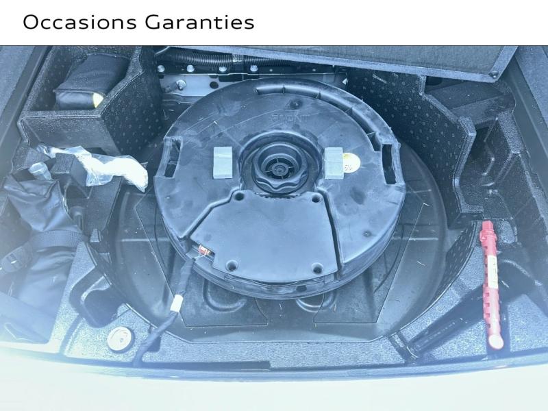 Voitures occasions Audi Q5 Sportback S line Augny