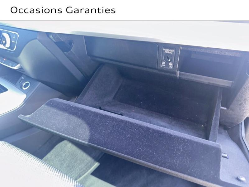 Voitures occasions Audi Q5 Sportback S line Augny