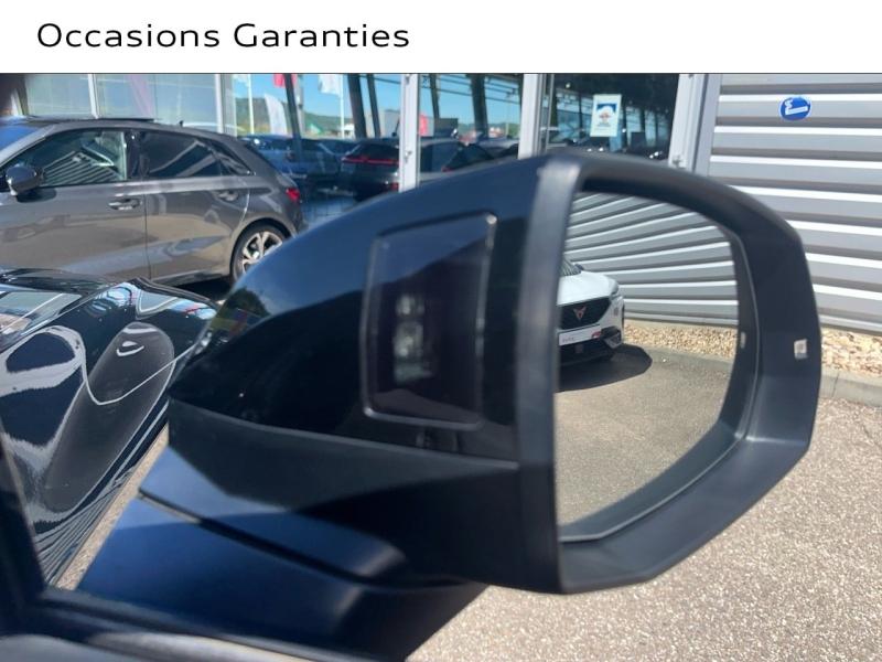 Voitures occasions Audi Q5 Sportback S line Augny
