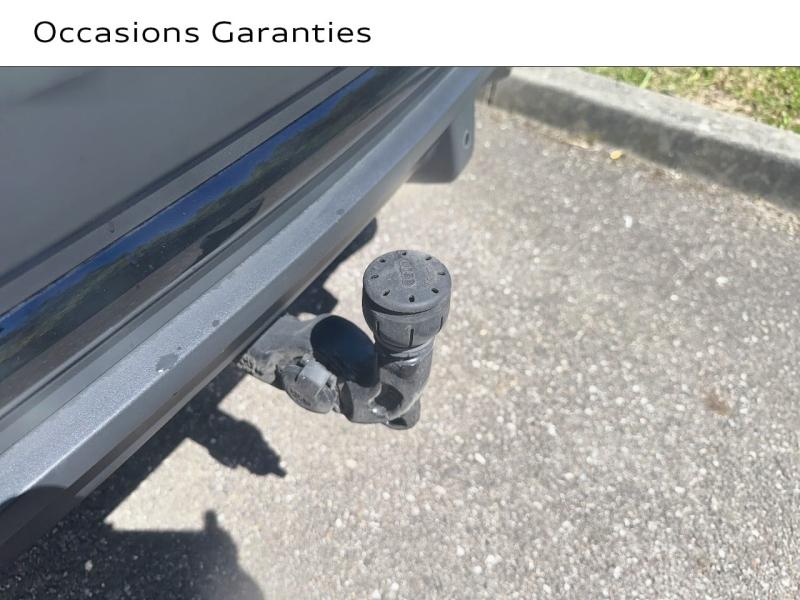 Voitures occasions Audi Q5 Sportback S line Augny