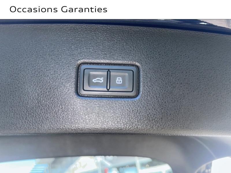 Voitures occasions Audi Q5 Sportback S line Sarreguemines