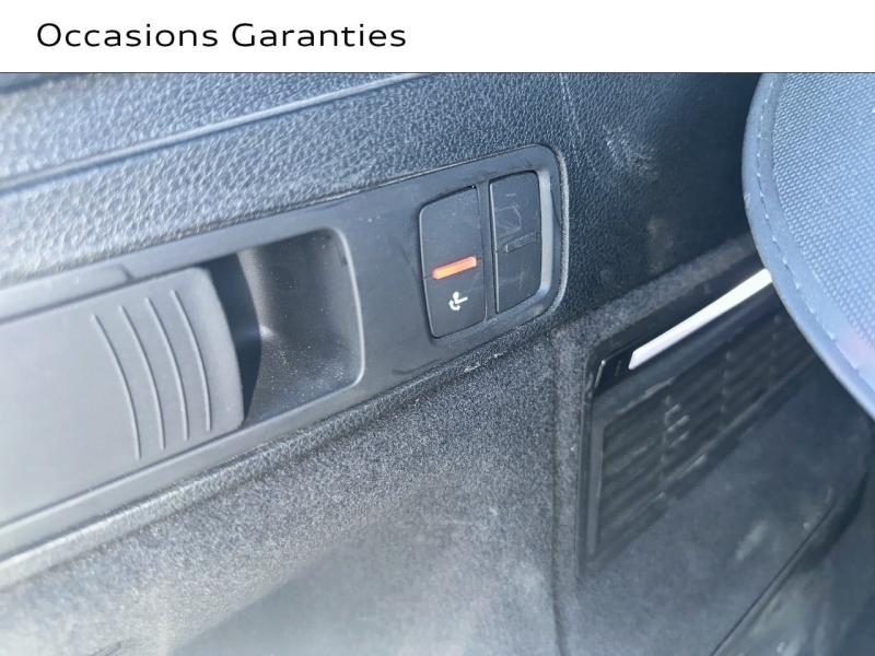 Voitures occasions Audi Q5 Sportback S line Augny