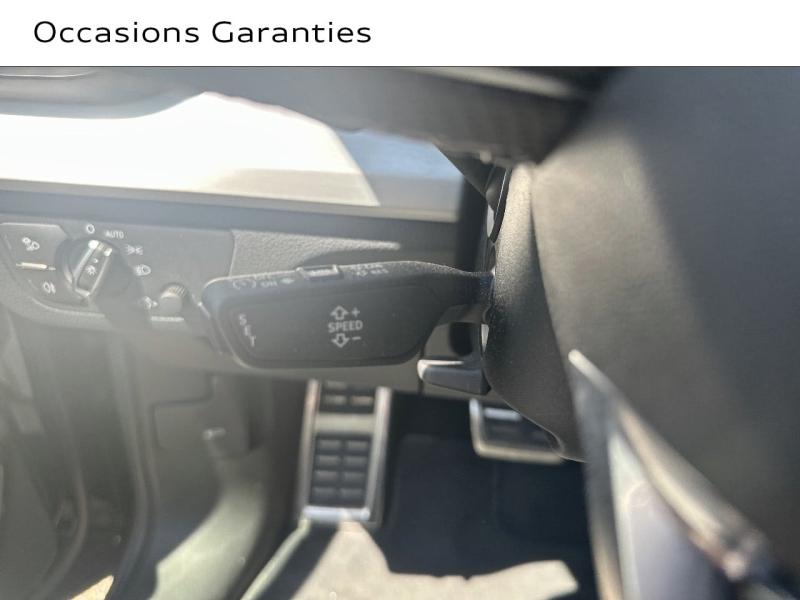 Voitures occasions Audi Q5 Sportback S line Augny