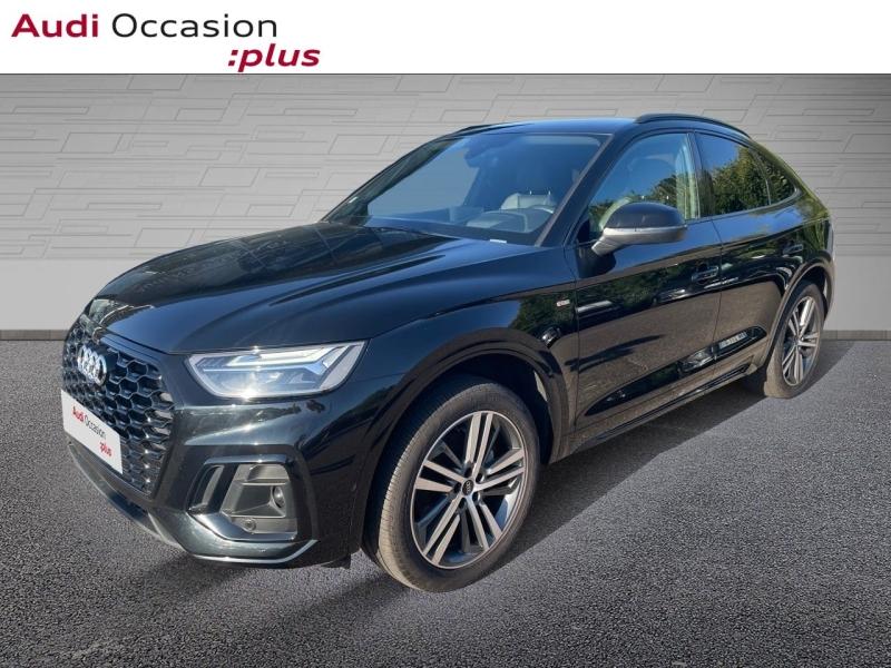 Audi Q5 Sportback
