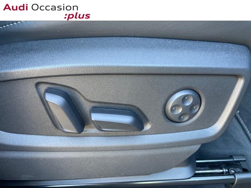 Voitures occasions Audi Q5 Sportback S line Augny