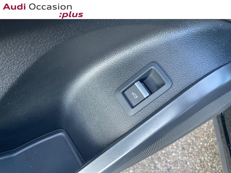 Voitures occasions Audi Q5 Sportback S line Augny