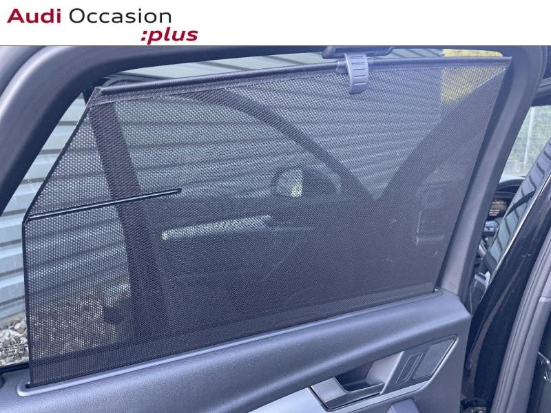 Voitures occasions Audi Q5 Sportback S line Augny