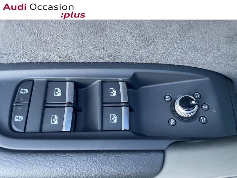 Voitures occasions Audi Q5 Sportback S line Augny