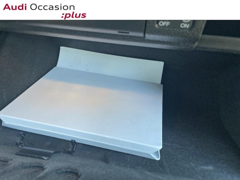 Voitures occasions Audi Q5 Sportback S line Augny
