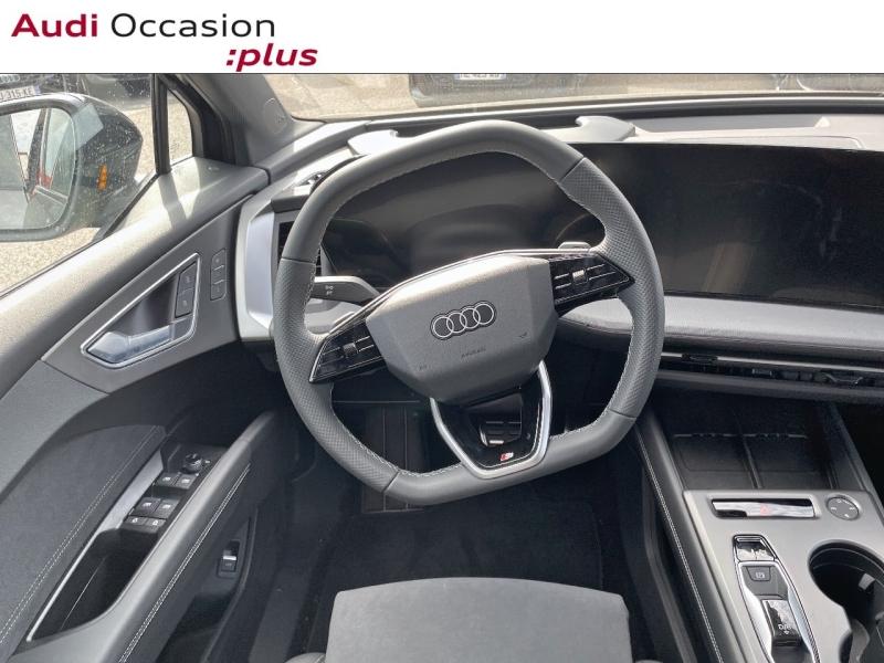 Voitures occasions Audi Q4 Sportback e-tron Base Augny