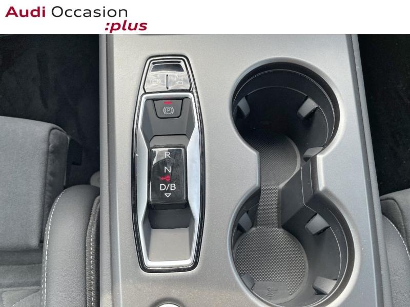Voitures occasions Audi Q4 Sportback e-tron Base Augny