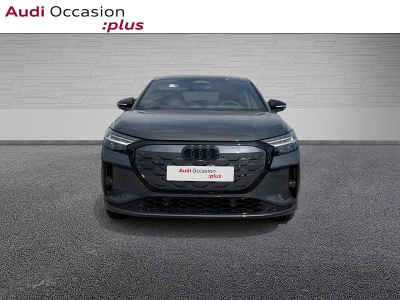 Voitures occasions Audi Q4 Sportback e-tron Base Augny
