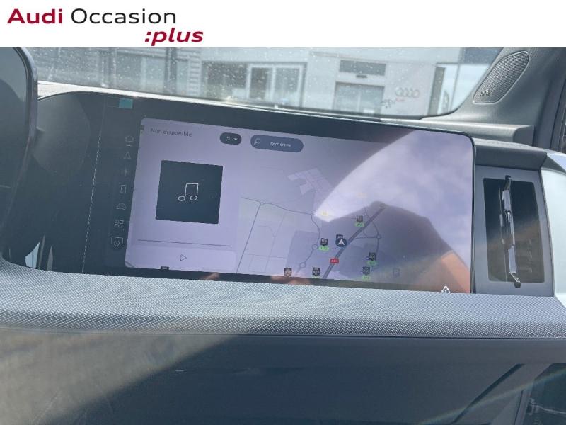 Voitures occasions Audi Q4 Sportback e-tron Base Augny