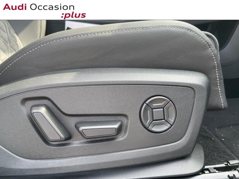 Voitures occasions Audi Q4 Sportback e-tron Base Augny