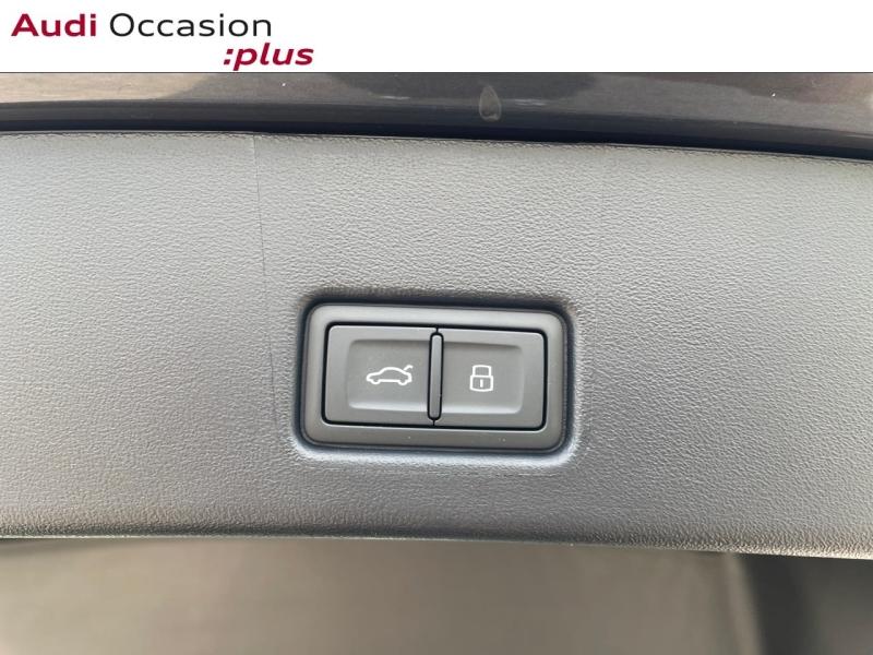 Voitures occasions Audi Q4 Sportback e-tron Base Augny