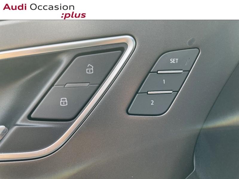 Voitures occasions Audi Q4 Sportback e-tron Base Augny