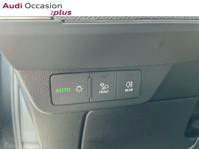 Voitures occasions Audi Q4 Sportback e-tron Base Augny