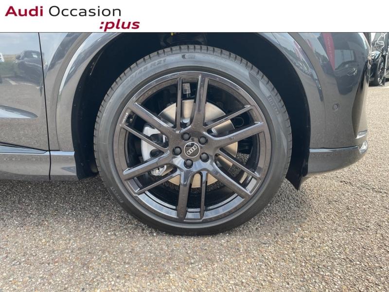 Voitures occasions Audi Q4 Sportback e-tron Base Augny
