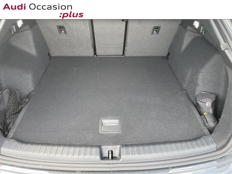 Voitures occasions Audi Q4 Sportback e-tron Base Augny